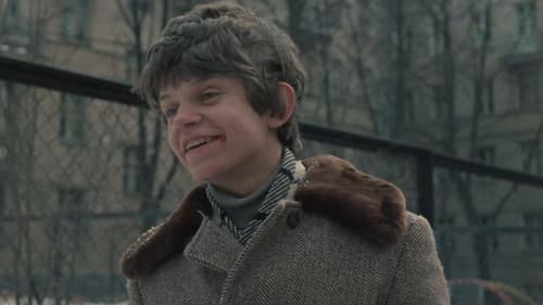 Плюмбум, или Опасная игра Bild 1