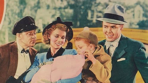 Blondie's Blessed Event Bild 1