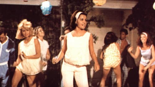 Pyjama-Party Bild 4