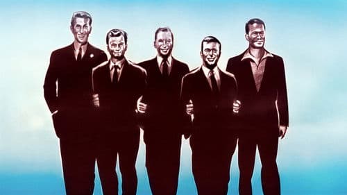 Ils étaient cinq Bild 1