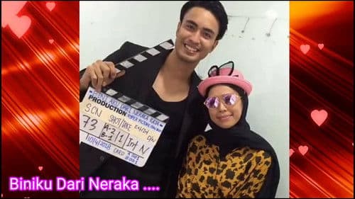 Bini Aku Dari Neraka Raya Bild 2