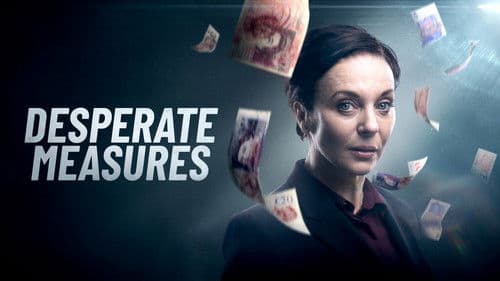 Desperate Measures Bild 5