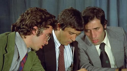 Hababam Sınıfı Uyanıyor Bild 4