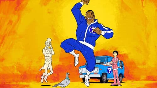 Mike Tyson Mysteries Bild 5