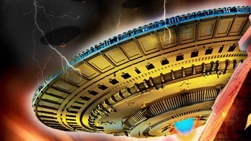 Ancient Aliens and the New World Order Bild 3