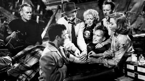 Die größte Schau der Welt Bild 4