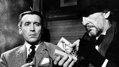 Die Todeskarten des Dr. Schreck Bild 5