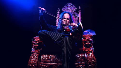 Jonathan Davis: Alone I Play Bild 1