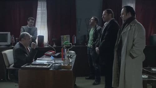 Papijeva ekipa Bild 1