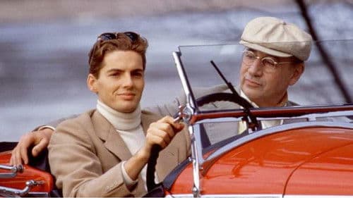 Brille mit Goldrand Bild 2