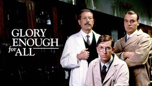 Glory Enough For All Bild 1