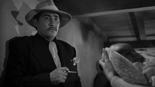 Verbotene Straße Bild 8