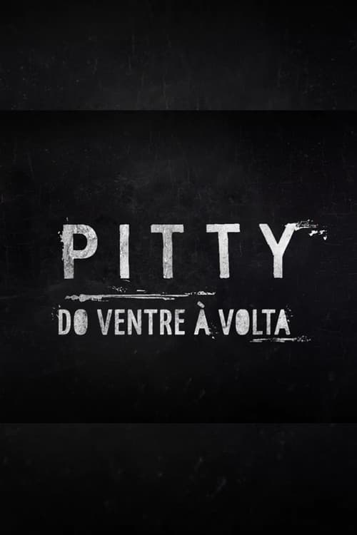 Pitty: Do Ventre à Volta
