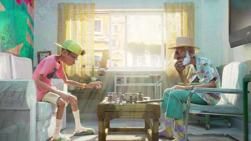 Wednesdays with Gramps Bild 1