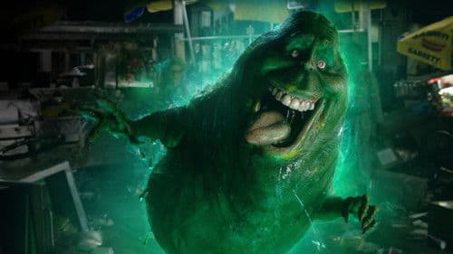 Ghostbusters Bild 8