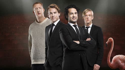 I kveld med Ylvis Bild 1