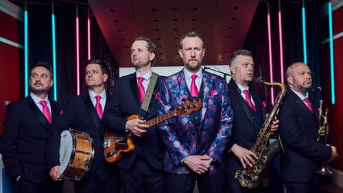 The Horne Section TV Show Bild 4
