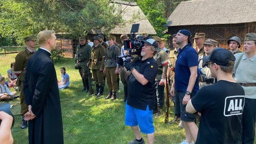 Wyszyński - zemsta czy przebaczenie Bild 2