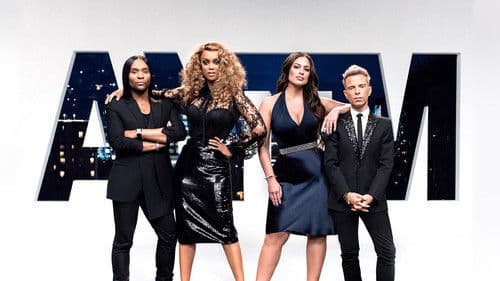 America's Next Top Model Bild 3