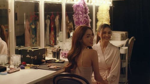 แค่อยากบอกรัก Bild 1