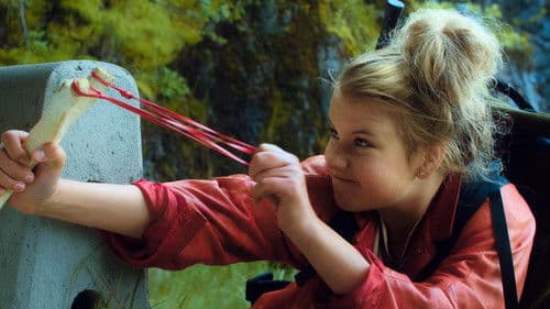 Birk & Magna - Gruvens mørke hemmelighet Bild 5