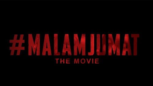 #MalamJumat the Movie Bild 1