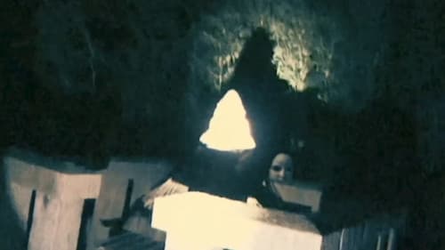 放送できない投稿動画 黒呪霊 2 Bild 1