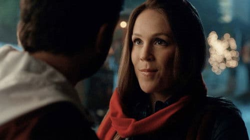 Christmas Above the Clouds Bild 5