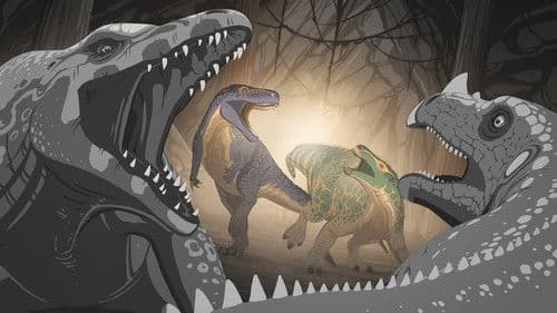 Terrible Lizards Bild 1