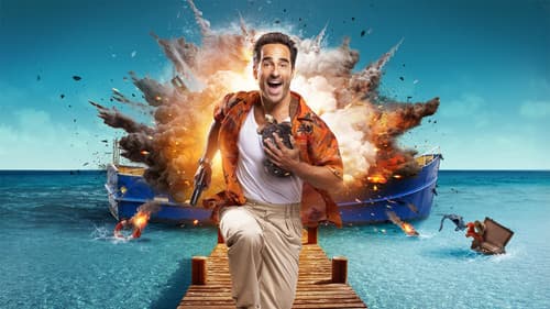 Commandant Saint-Barth Bild 4