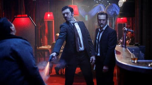 Public Enemy No. 1 - Mordinstinkt Bild 6