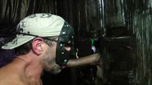 Werewolf Glory Hole Breeders Bild 2