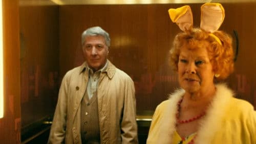 Mr. Hoppys Geheimnis Bild 7