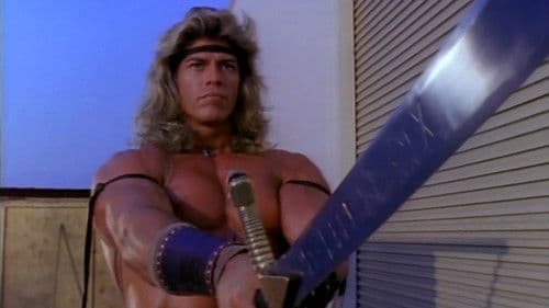 Time Barbarians Bild 5