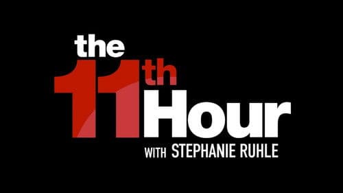 The 11th Hour with Stephanie Ruhle Bild 4