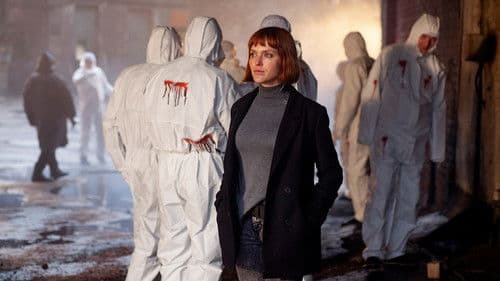 Тень звезды Bild 3