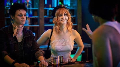 Giddy Stratospheres Bild 1