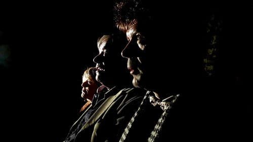 The Return of Alan Strange Bild 1