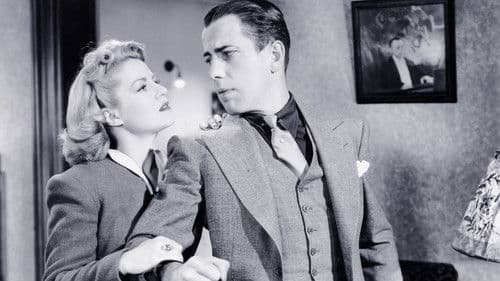 Das Doppelleben des Dr. Clitterhouse Bild 5