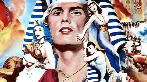 Sinuhe der Ägypter Bild 1