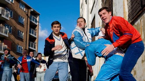 The Firm - 3. Halbzeit Bild 7