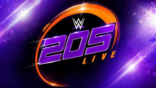 WWE 205 Live Bild 3