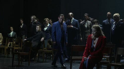 Donizetti - La Favorite Bild 4