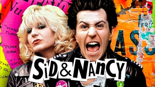 Sid & Nancy Bild 7