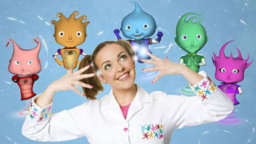 Nina and the Neurons Bild 1