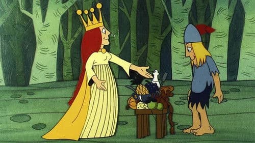 European Folk Tales Bild 1