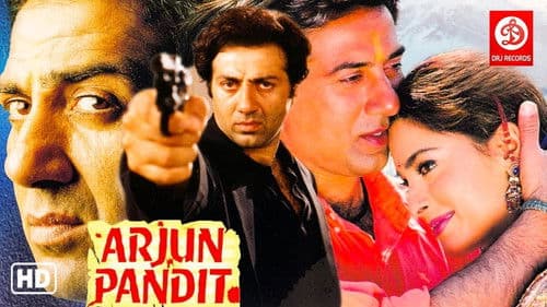 Arjun Pandit Bild 1