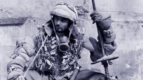 Der letzte Kampf Bild 3