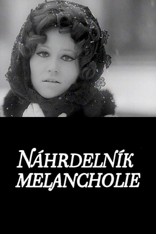 Náhrdelník melancholie