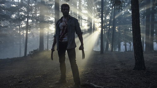 Logan - The Wolverine Bild 7